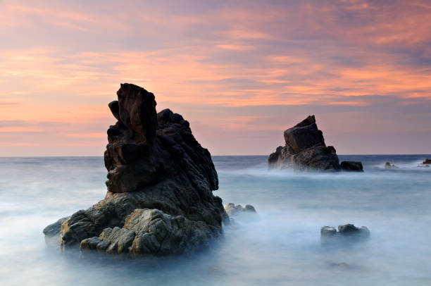istock Cala dels Frares 1344731074