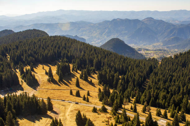 istock View of the Balkan mountains from above 1344746825