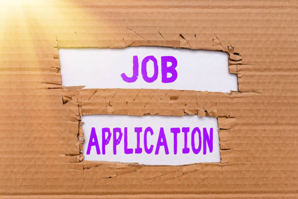 Text showing inspiration Job Application, Business idea The standard business document serves a number of purposes Forming New Thoughts Uncover Fresh Ideas Accepting Changes