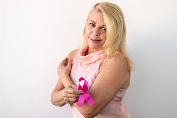 istock October Breast Cancer Awareness Month 1344762326