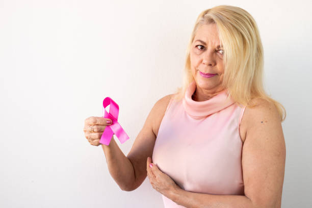 istock October Breast Cancer Awareness Month 1344763662