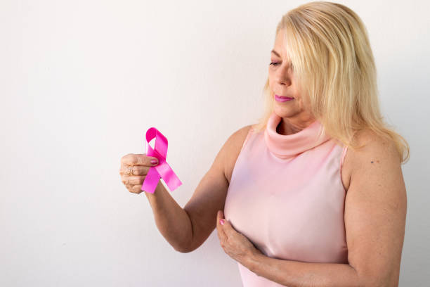 istock October Breast Cancer Awareness Month 1344763707