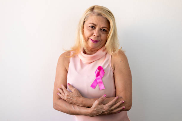 istock October Breast Cancer Awareness Month 1344763715
