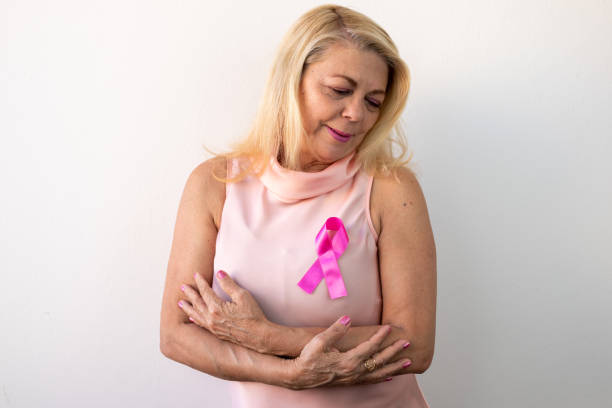istock October Breast Cancer Awareness Month 1344763749