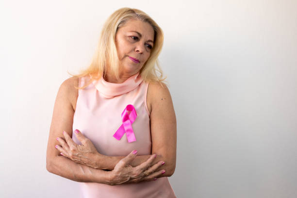 istock October Breast Cancer Awareness Month 1344763754