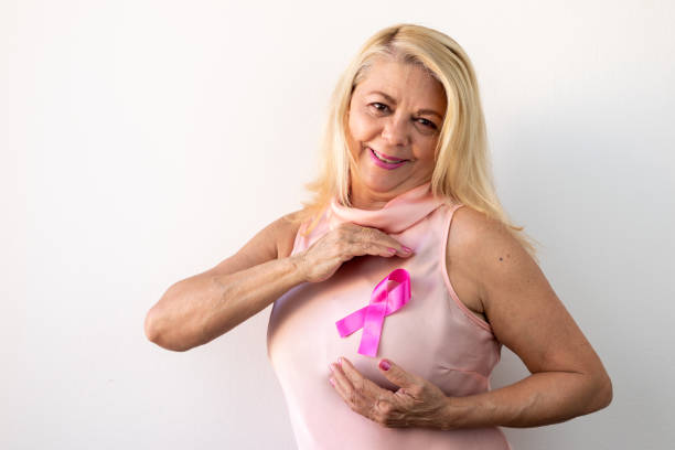 istock October Breast Cancer Awareness Month 1344763760