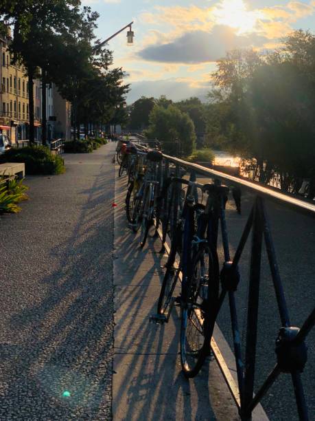 istock City view in the morning 1344771019