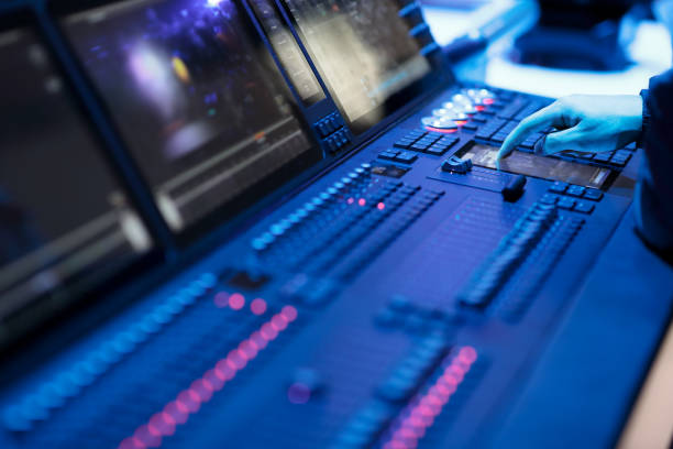 380+ Switch Board Operator Stock Photos, Pictures & Royalty-Free Images ...