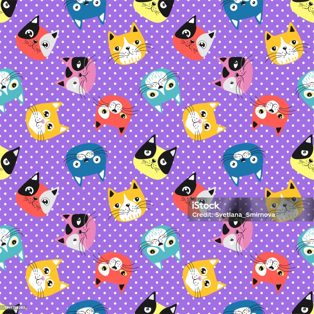 437 Wallpaper Kucing Animasi Pics - MyWeb