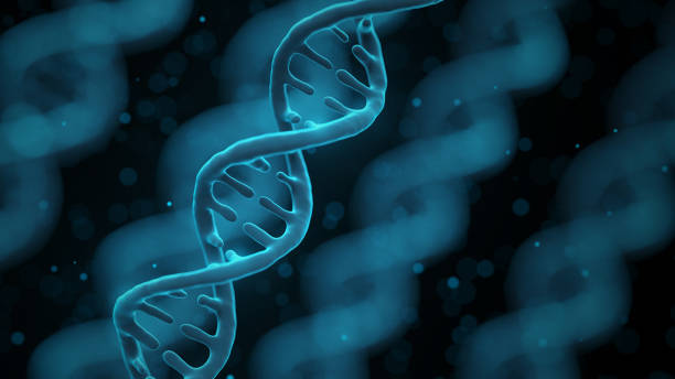 DNA helix DNA helix crispr photos stock pictures, royalty-free photos & images
