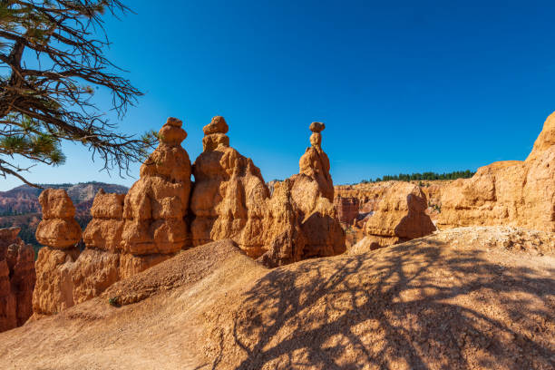 Bryce Canyon National Park, Utah