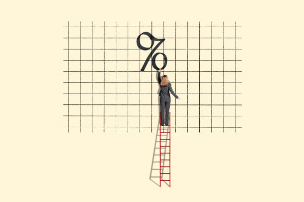 istock Woman Reaching For Yield 1344805553