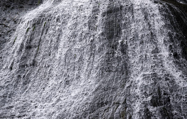 Jermuk waterfall on Arpa river in Armenia Jermuk waterfall on Arpa river in Armenia. Waterfall and rock ARPA stock pictures, royalty-free photos & images