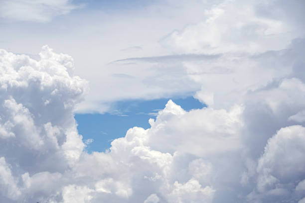 istock Early morning Florida sky 1344830045