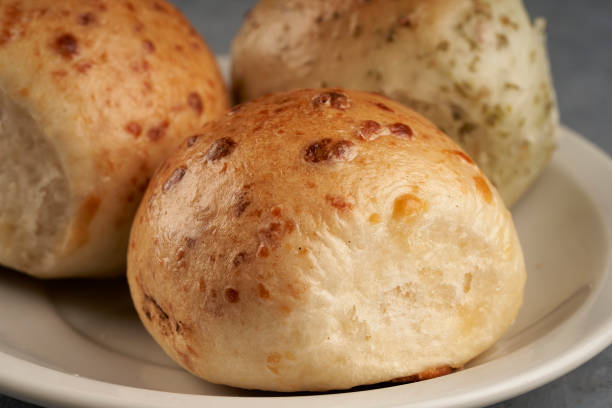 istock close up bread flavored with salami and cheese 1344840338