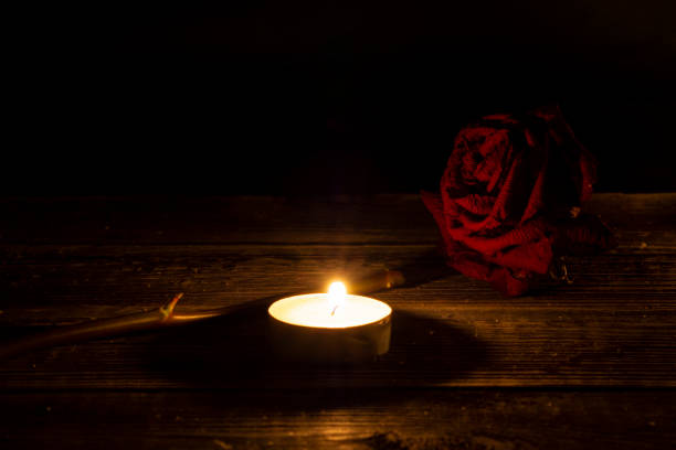 We remember we love we grieve