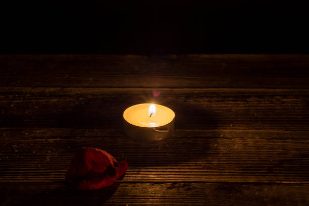 We remember we love we grieve