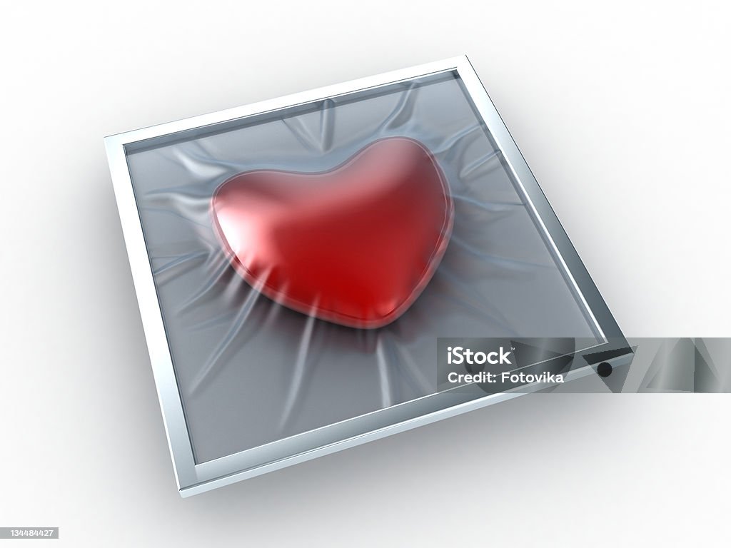 Corazón - Foto de stock de Adulto libre de derechos