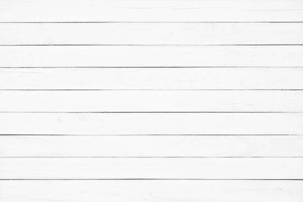 istock abstract wooden background. white wood texture with empty space 1344847344