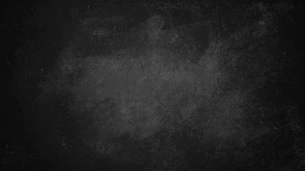 Black Chalkboard Texture Abstract Background Black Chalkboard Texture Abstract Grunge Blackboard Background board eraser photos stock pictures, royalty-free photos & images