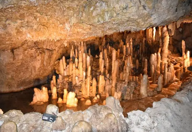 Photo of Harrison's Cave, Barbados