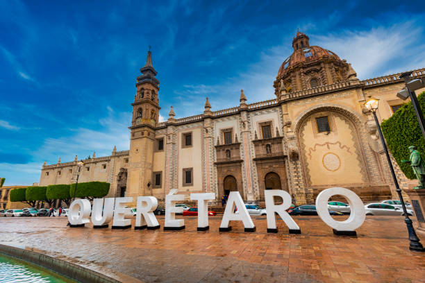 istock Santa Rosa of Viterbo 1344866162