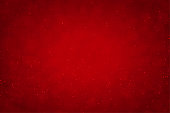 istock Blank empty textured effect horizontal vector backgrounds of a creative bright vibrant red color 1344873588