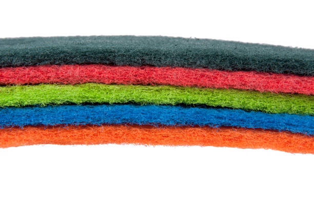 istock kitchen sponge scraper household isolated on the white 1344880677