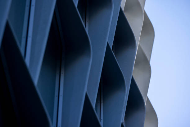 High quality stock photos of downtown San Francisco skyscrapers and office buildings.