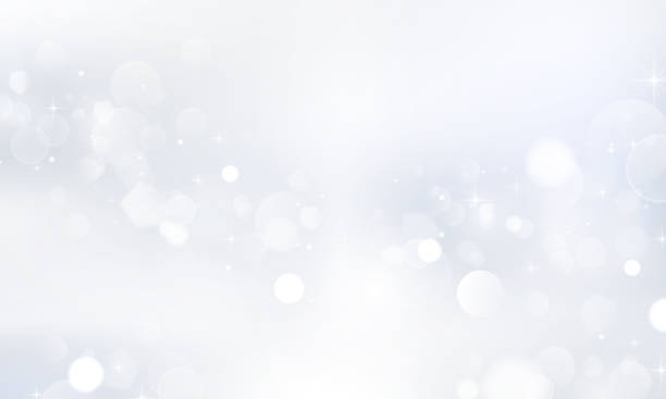istock a blurred light element that can be used to decorate a cover bokeh background 1344906345