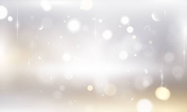 istock a blurred light element that can be used to decorate a cover bokeh background 1344906350