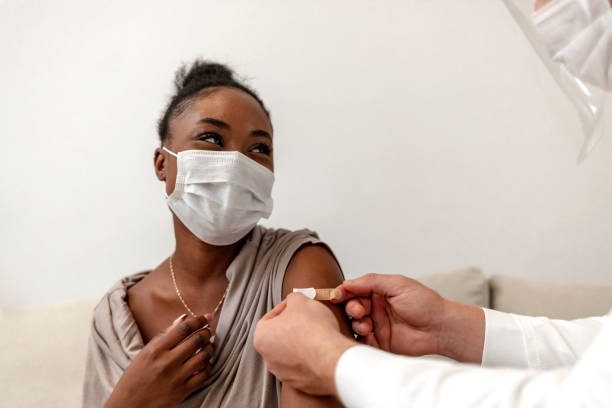 istock You see, it wasn't painful! 1344919688