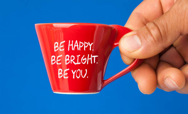 istock Be happy Be bright Be you 1344949213
