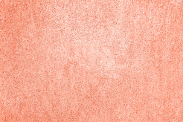 istock Pink wall texture. Abstract grunge background. Beautiful texture decorative venetian stucco. 1344964903