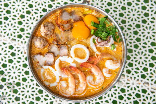 istock The Great Tom Yum Seafood 1344967785