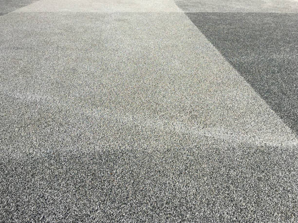 istock Small pebble outdoor flooring 1344972143