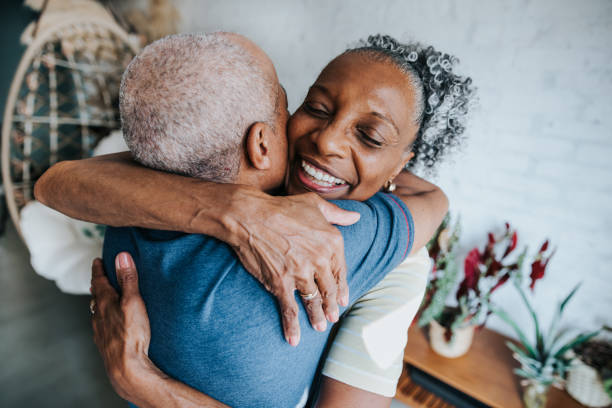 istock senior couple embraced 1344980744