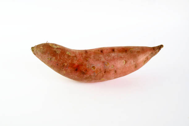 istock American potatoes. Vegetables food. 1344991694
