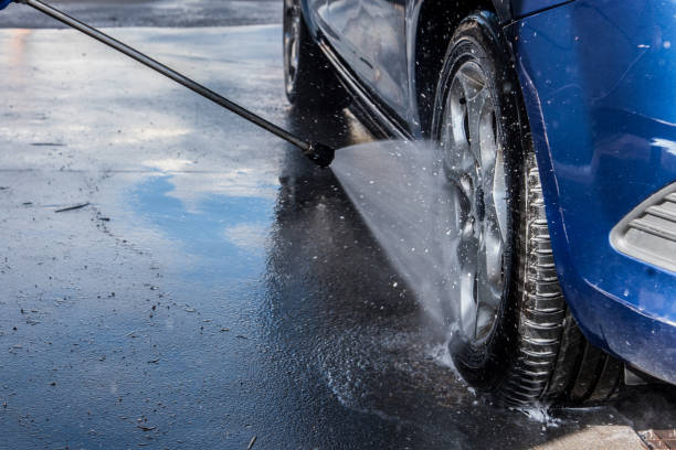 1,300+ Pressure Washing Car Stock Photos, Pictures & Royalty-Free Images -  iStock