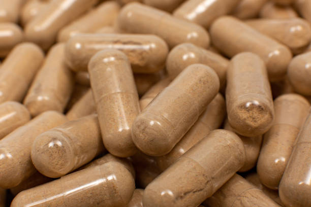 istock macrophotography of vitamins in pills 1344996464