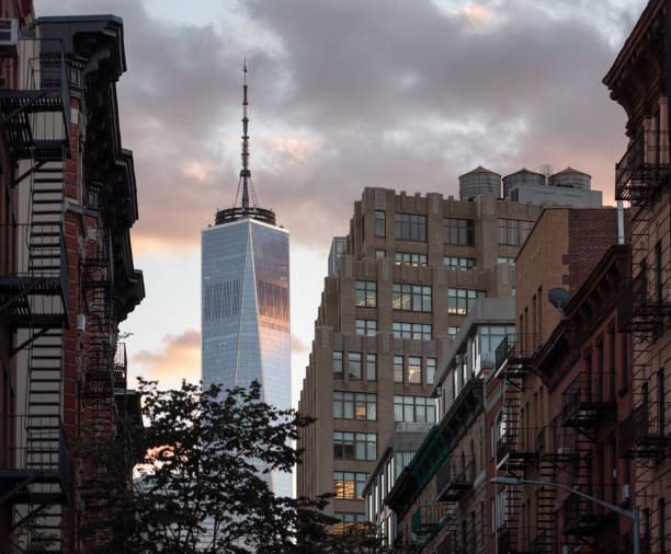istock New York City Skyline 1345008687
