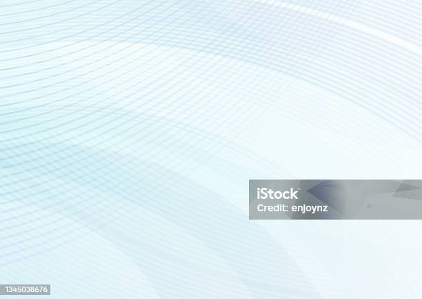 Light Blue Line Pattern Abstract Light Blue Lines Pattern Background Stock Illustration ...