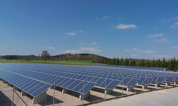 istock photovoltaic panels 134503999