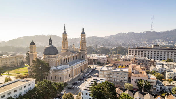 University of San Francisco