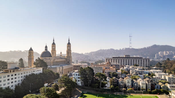 istock University of San Francisco 1345043473