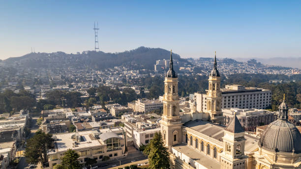 istock University of San Francisco 1345043475