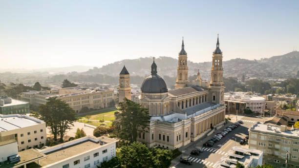 istock University of San Francisco 1345043600