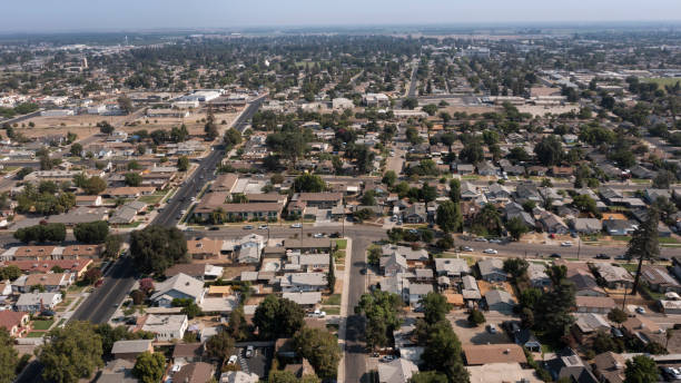 istock Tulare, California 1345046141