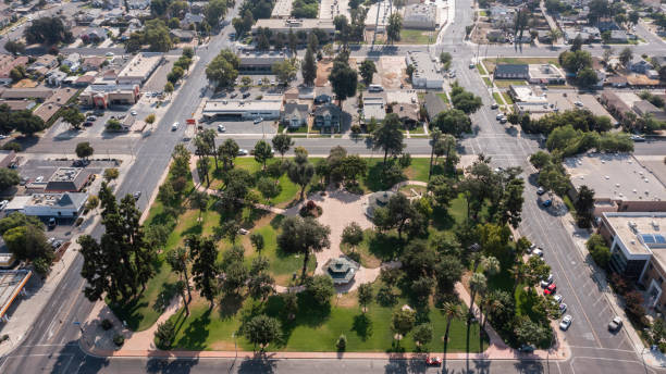 istock Tulare, California 1345046227