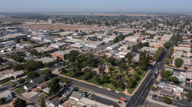 istock Tulare, California 1345046232